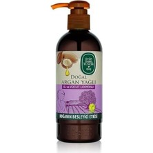 Mi-Ça Home Vücut Losyonu Argan 250 ml