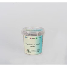 Daisy Home Çim Adam 16 - Bıyıklı -