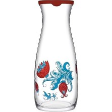 Daisy Home Victorian Kapaklı Karaf - 1100CC
