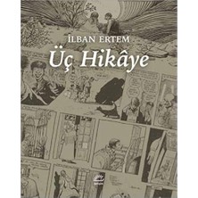 Daisy Home Üç Hikaye