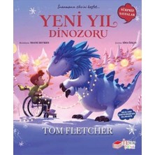 Daisy Home Yeni Yıl Dinozoru