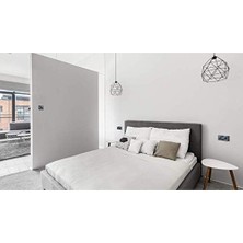 Daisy Home Fıbaro Walli Switch/z-Wave Plus Sıva Altı Röle Anahtarı, Kablosuz Açma Kapama Tetikleyici, Antrasit, FGWDSEU-221-8