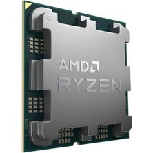 Daisy Home Amd Ryzen 5 7500F Tray 3.70GHZ 38MB Am5 Kutusuz Fansız Işlemci