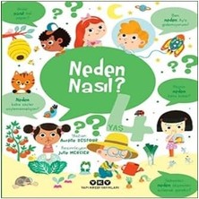 Daisy Home Neden Nasıl? (4 Yaş)