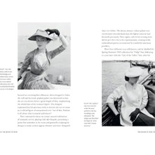 Daisy Home Little Book Of Dior