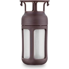 Mi-Ça Home Jumbo Joy Termos Siyah 350 ml