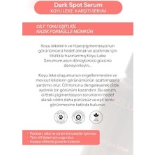 Daisy Home Koyu Leke Karşıtı Serum