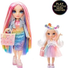 Daisy Home Mga Entertainment Rh Littles Opal Raine