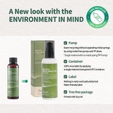 Mi-Ça Home Benton Deep Green Tea Lotion - Yeşil Çay Losyon 1 Paket (1 x 120 Ml)