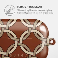 Daisy Home Burga Pro ile Uyumlu Kılıf,