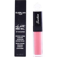 Daisy Home Robe Noire Liquid Lips L113 Candid Ruj 1 Paket (1 x 2.8 G)