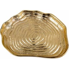 Daisy Home Allen Dekoratif Tabak 20X18 cm