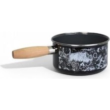 Daisy Home Pr Buffalo Kamp Tavası 16 cm