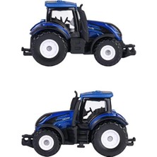 Daisy Home Valtra T4