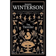 Daisy Home Taş Tanrılar