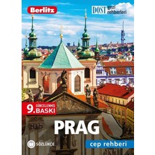 Daisy Home Prag Cep Rehberi (Güncellenmiş 9.baskı)