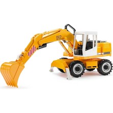 Flamex Liebherr Ekskavatör BR02426