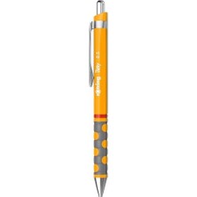 Daisy Home Rotring Rd 0.5+Min Silgi Hediyeli - Mango Turuncu