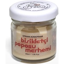 Daisy Home Otama Kırkpınar Bisikletçi Poposu Balsamı ve Tahriş Önleyici Krem 40 ml