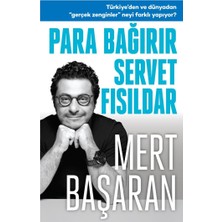 Daisy Home Para Bağırır Servet Fısıldar