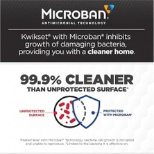 Daisy Home Yarı Kukla Kapı Kolu Nikel