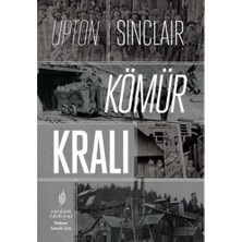 Daisy Home Kömür Kralı