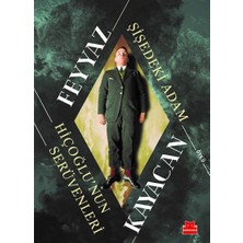 Daisy Home Şişedeki Adam: Hiçoğlu'nun Serüvenleri: Hiçoğlu'nun Serüvenleri