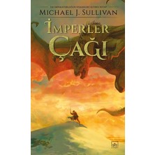 Daisy Home Imperler Çağı - Ilk Imparatorluğun Efsaneleri Altıncı Kitap