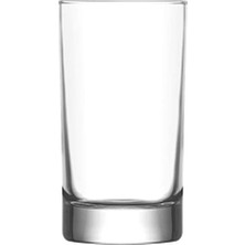 Daisy Home Ada 6'lı Kahve Yanı Su Bardağı