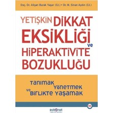 Daisy Home Yetişkin Dikkat Eksikliği ve Hiperaktivite Bozukluğu: Tanımak, Yönetmek ve Birlikte Yaşamak