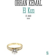 Daisy Home El Kızı