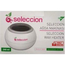 Daisy Home Ağda Makinesi (Venüs S-70. 240 Ml)