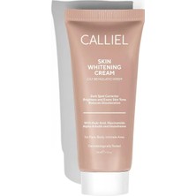 Daisy Home Calliel Skin Whitening Krem 50 ml