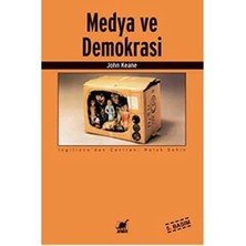 Daisy Home Medya ve Demokrasi