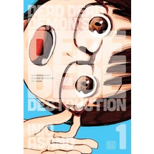 Daisy Home Dead Dead Demon's Dededede Destruction, Vol. 1
