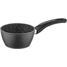 Mi-Ça Home Aryıldız Truecook Sos Tavası 14 cm