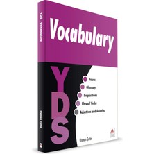 Daisy Home Vocabulary Tests For Yds