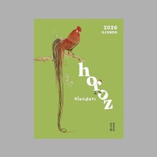 Daisy Home Horoz Ajandası 2026