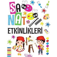 Daisy Home Sanat Etkinlikleri