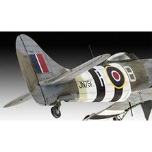 Daisy Home Hawker Tempest V