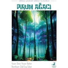 Daisy Home Pirum Ağacı: Sıradışı Çocuklar Sıradışı Gezegenler