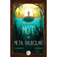 Daisy Home Mot ve Metal Balıkçıları