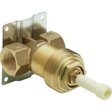 Daisy Home S3600 Exacttemp Ses Kontrol Vanası, 3/4-Inç IPS