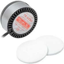 Daisy Home TS-S250 40 mm Tweeter Herz TS-S250