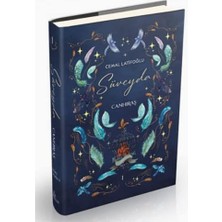 Daisy Home Süveyda 1: Canhıraş, Ciltli