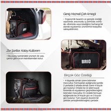 Daisy Home 1404-TBXLP Takım Çantası Çok Amaçlı Profesyonel