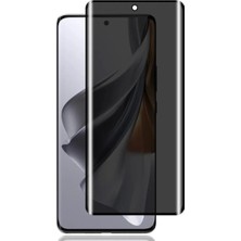 Nanospace Redmi Note 15 Pro Plus Ile Uyumlu Nano Ped Hayalet 3D Ekran Koruyucu