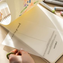 Daisy Home 80'li Çift Uçlu Alkol Bazlı Marker Kalem Seti – + Chisel