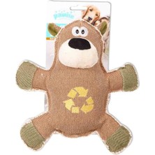 Daisy Home Pawise Tuff Ayıcık Oyuncak