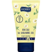 Daisy Home Bitkisel Jöle Isırgan ve Papatya 150ML